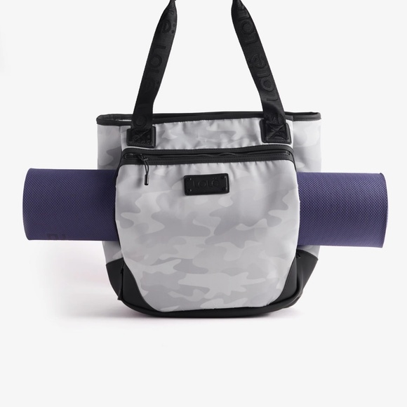 LOLË Lily Seasonal - Pearl Camo - Picture 5 of 13